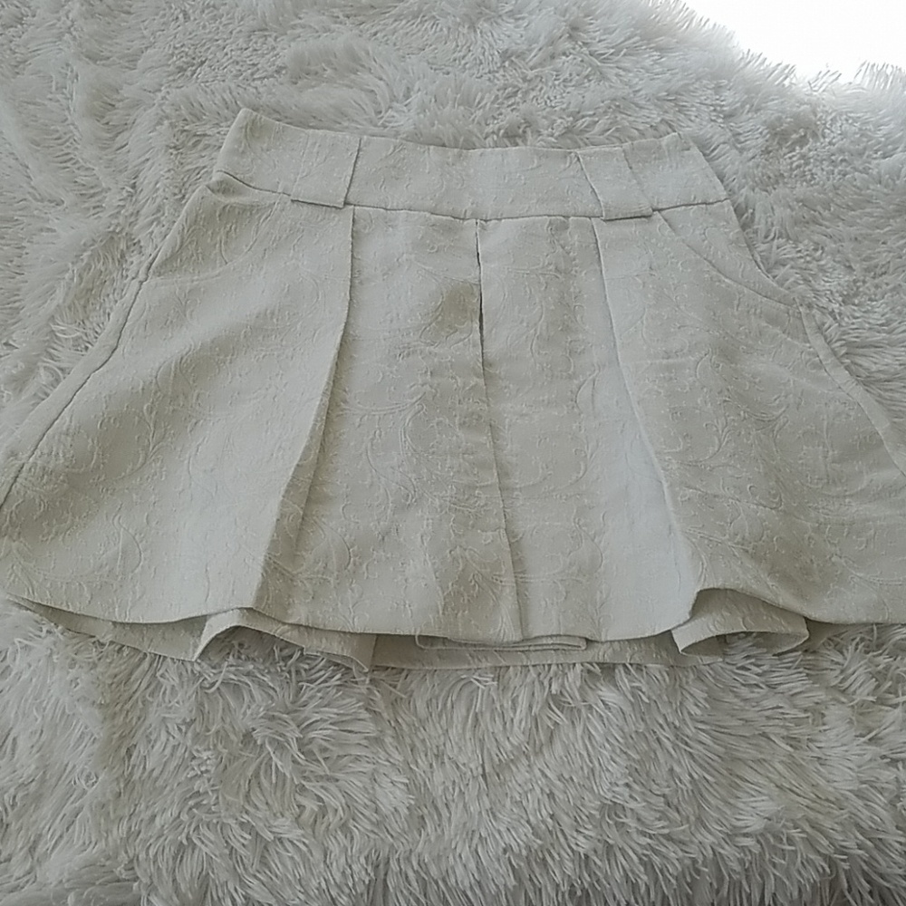 Charlotte Russe Skirt